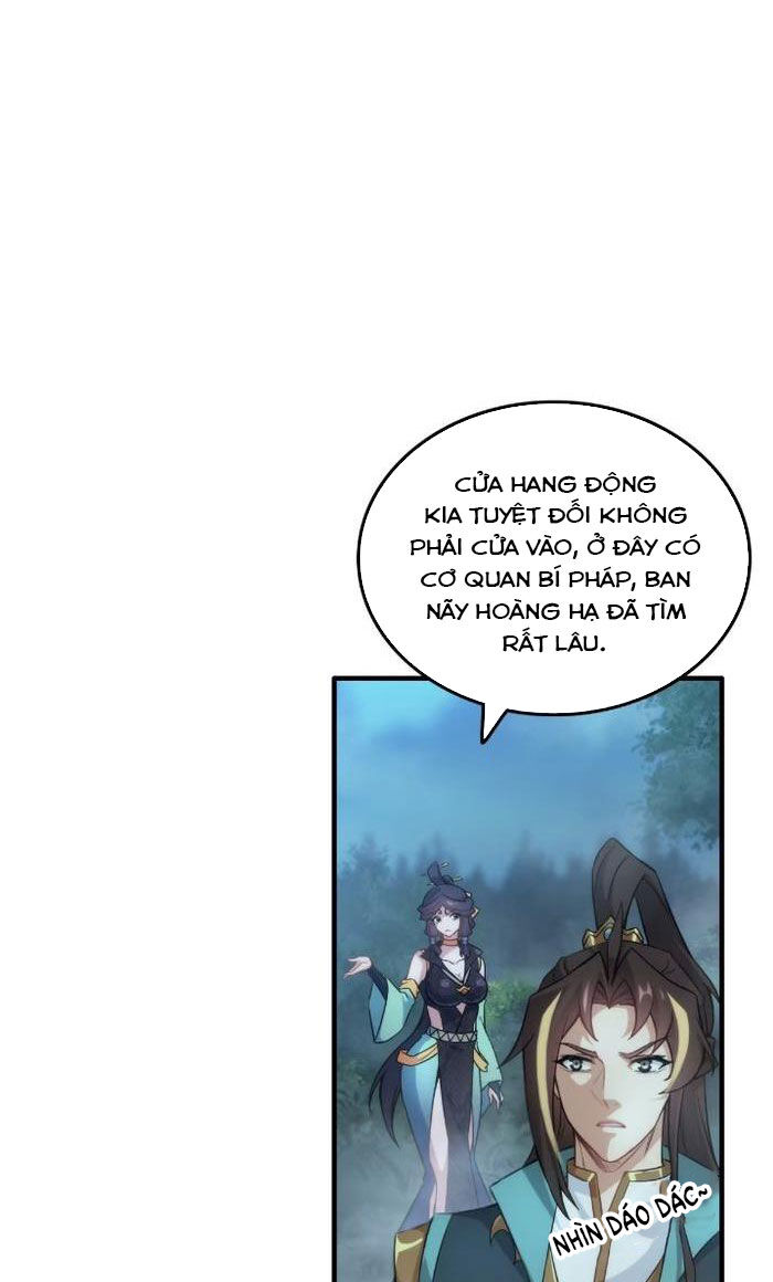 Tu Tiên Chính Là Như Vậy Chap 88 - Next Chap 89