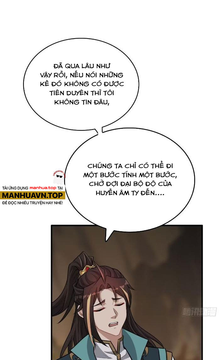 Tu Tiên Chính Là Như Vậy Chap 88 - Next Chap 89