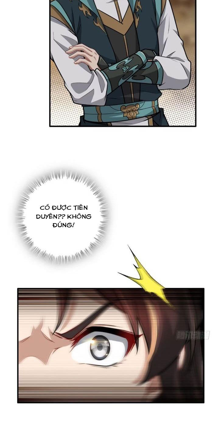 Tu Tiên Chính Là Như Vậy Chap 88 - Next Chap 89