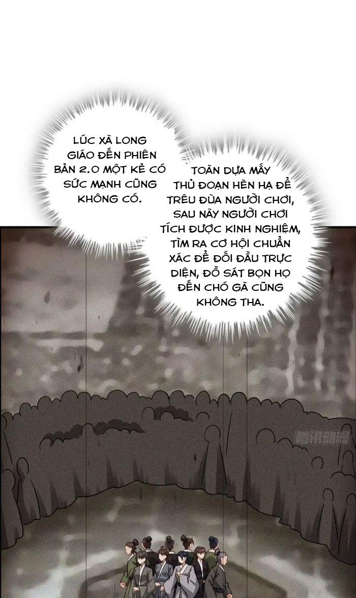 Tu Tiên Chính Là Như Vậy Chap 88 - Next Chap 89