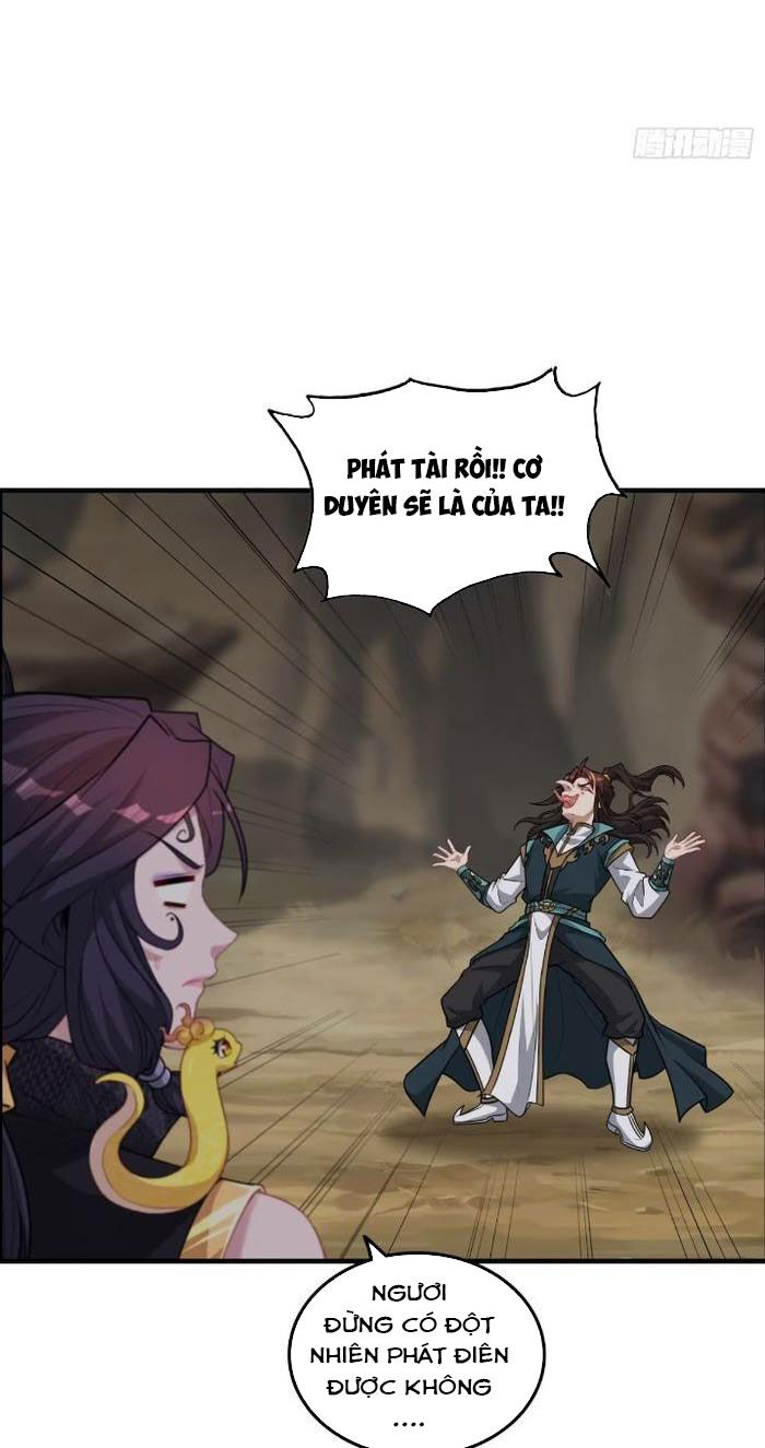 Tu Tiên Chính Là Như Vậy Chap 88 - Next Chap 89