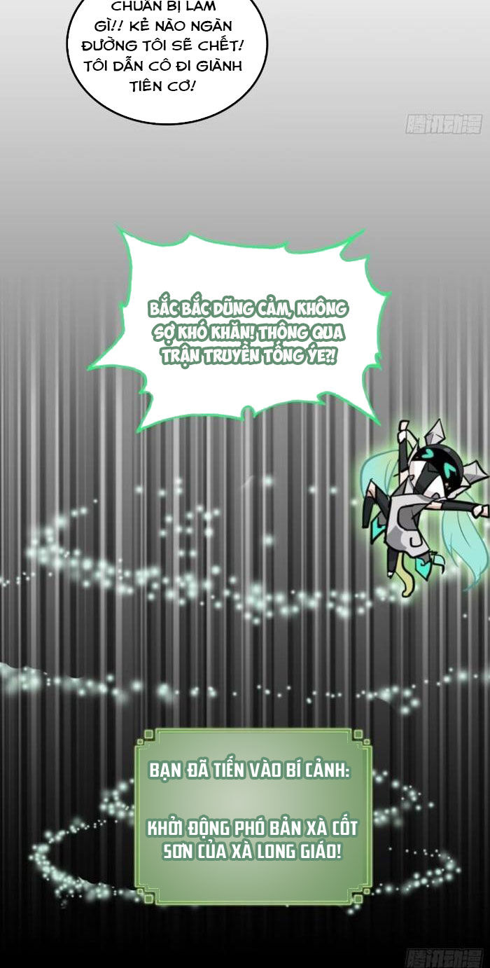 Tu Tiên Chính Là Như Vậy Chap 88 - Next Chap 89