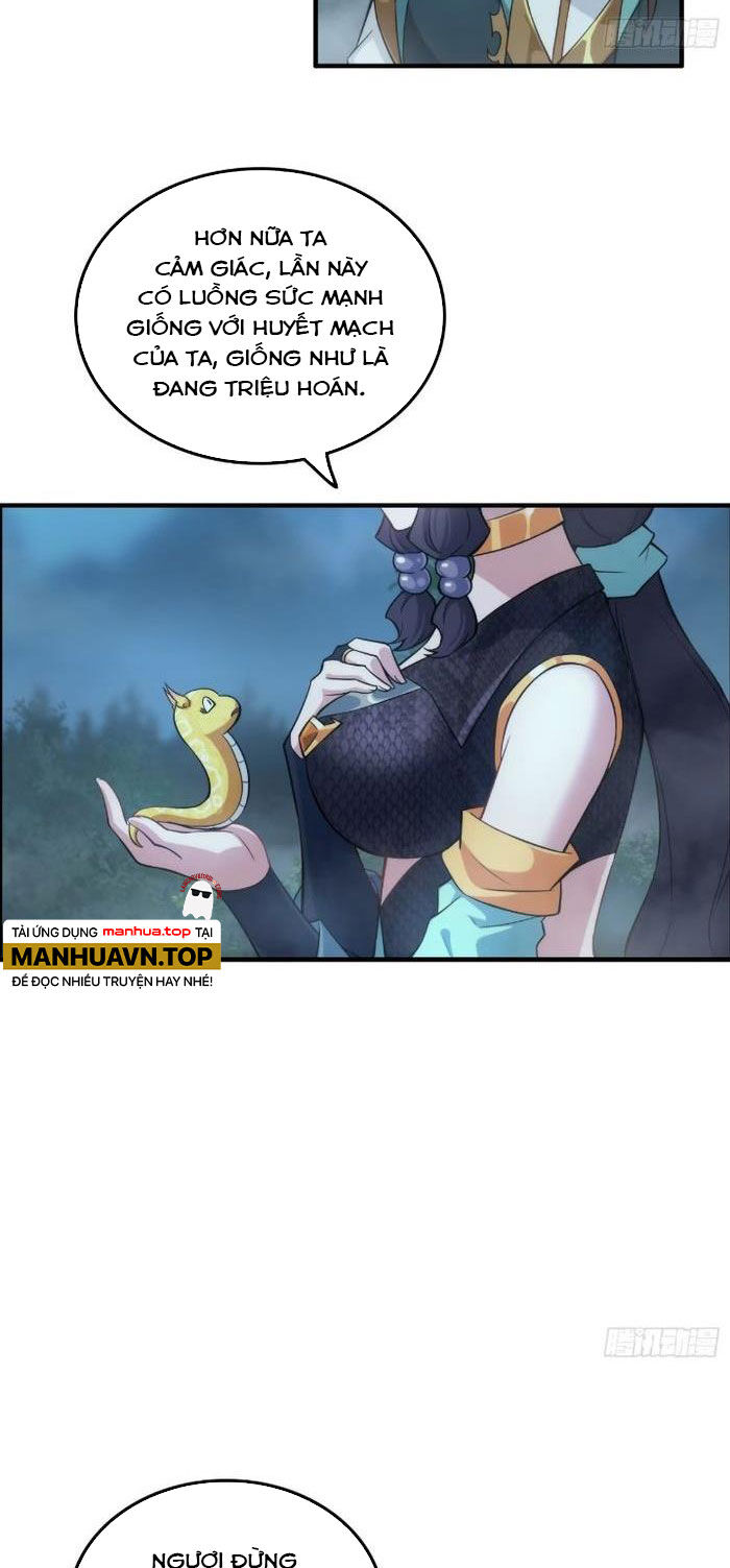 Tu Tiên Chính Là Như Vậy Chap 88 - Next Chap 89