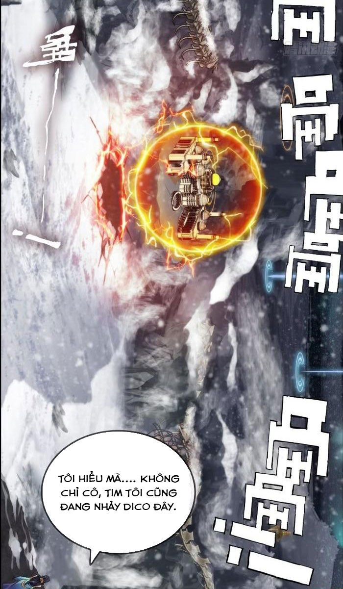 Tu Tiên Chính Là Như Vậy Chap 88 - Next Chap 89