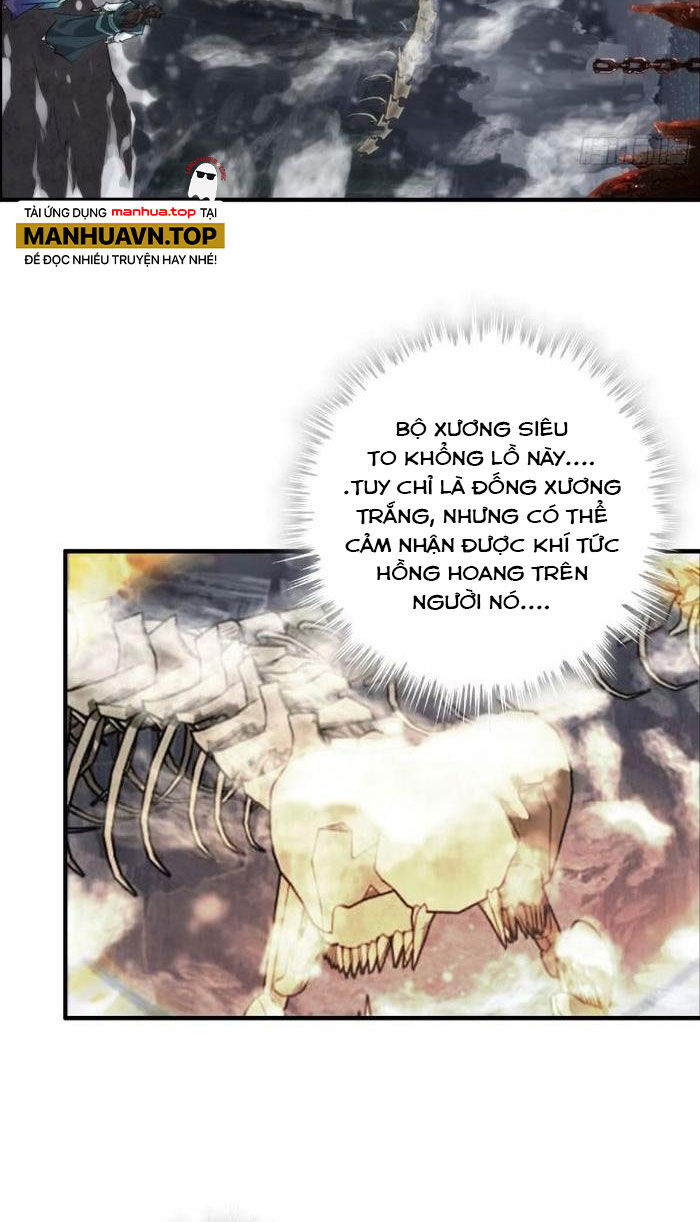 Tu Tiên Chính Là Như Vậy Chap 88 - Next Chap 89