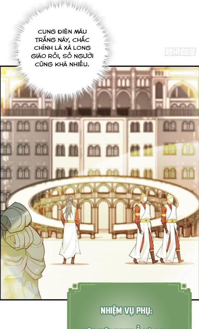 Tu Tiên Chính Là Như Vậy Chap 88 - Next Chap 89
