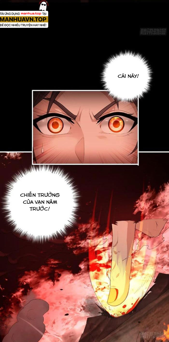 Tu Tiên Chính Là Như Vậy Chap 88 - Next Chap 89