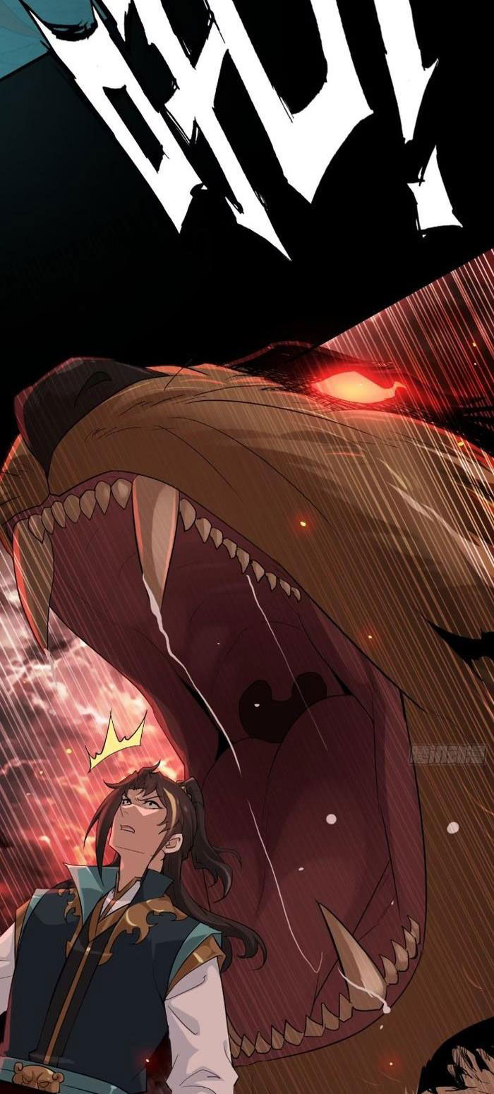 Tu Tiên Chính Là Như Vậy Chap 88 - Next Chap 89