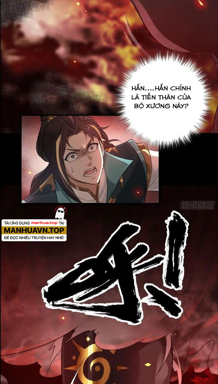 Tu Tiên Chính Là Như Vậy Chap 88 - Next Chap 89