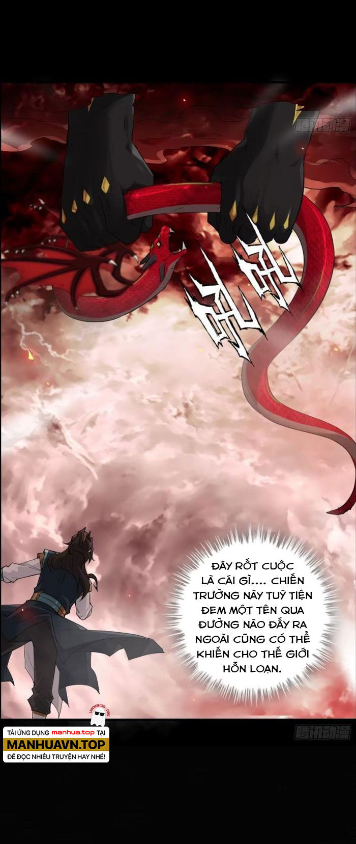 Tu Tiên Chính Là Như Vậy Chap 88 - Next Chap 89