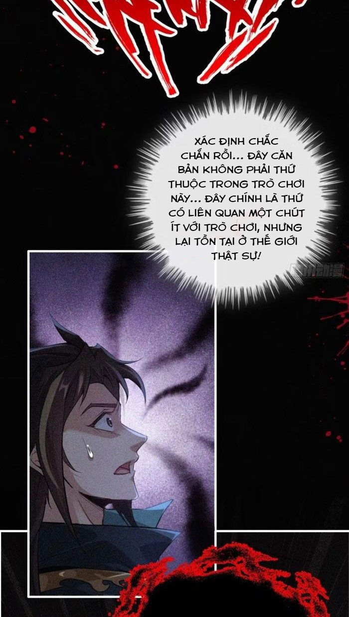 Tu Tiên Chính Là Như Vậy Chap 88 - Next Chap 89