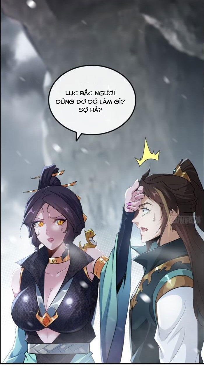 Tu Tiên Chính Là Như Vậy Chap 88 - Next Chap 89