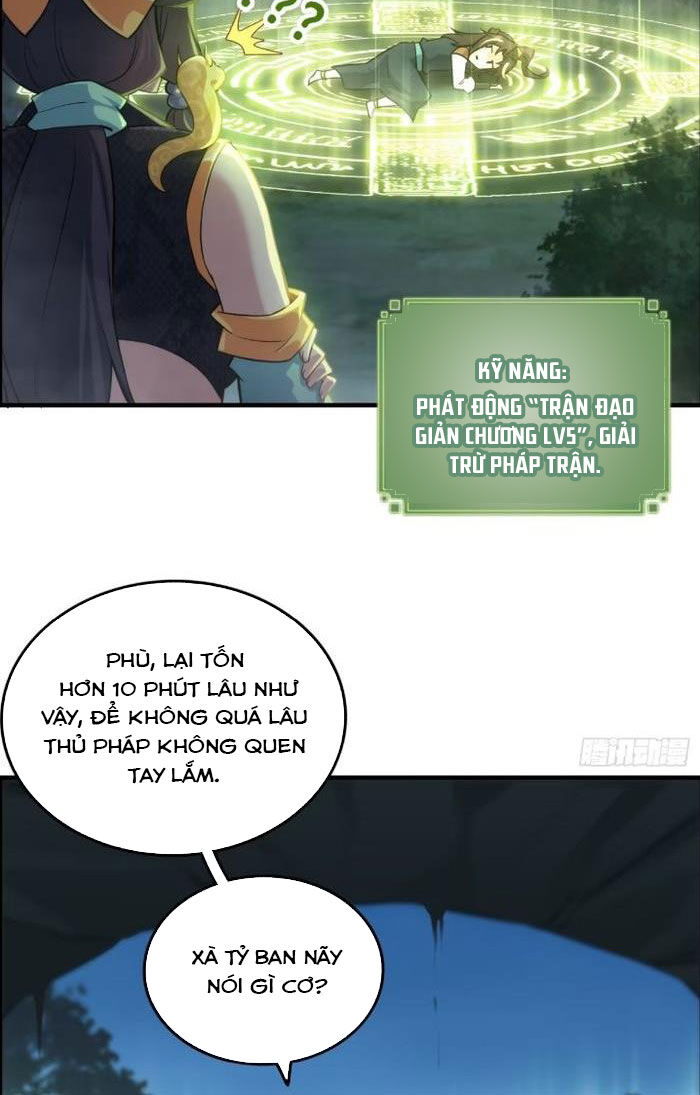 Tu Tiên Chính Là Như Vậy Chap 88 - Next Chap 89