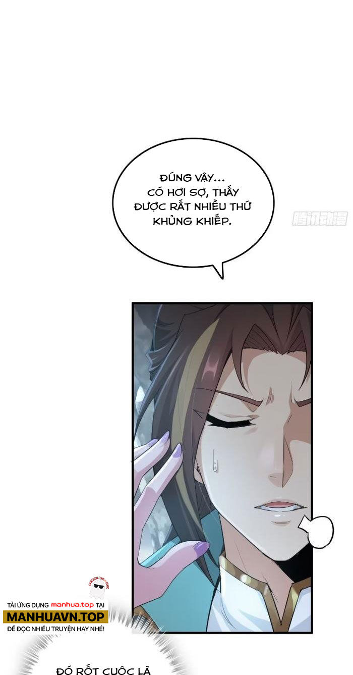 Tu Tiên Chính Là Như Vậy Chap 88 - Next Chap 89