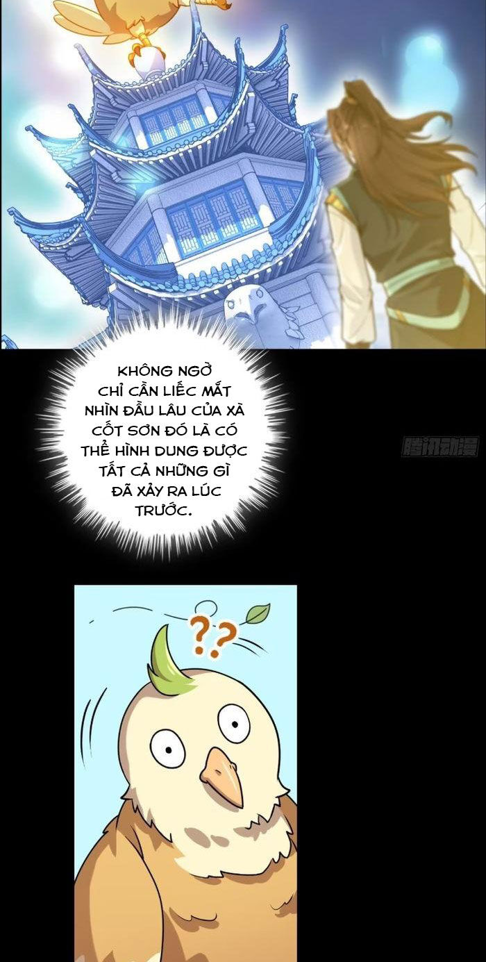 Tu Tiên Chính Là Như Vậy Chap 88 - Next Chap 89