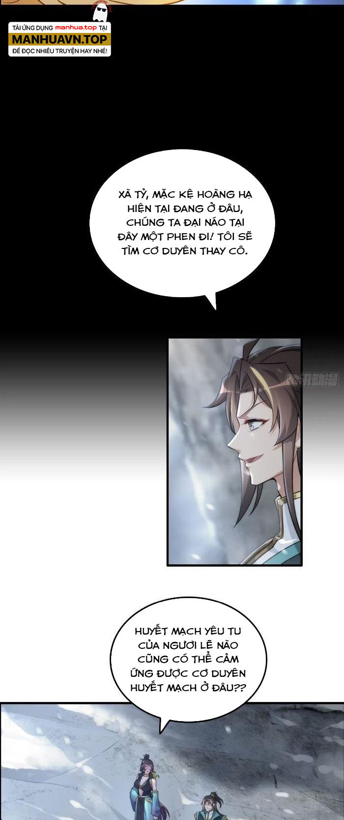 Tu Tiên Chính Là Như Vậy Chap 88 - Next Chap 89
