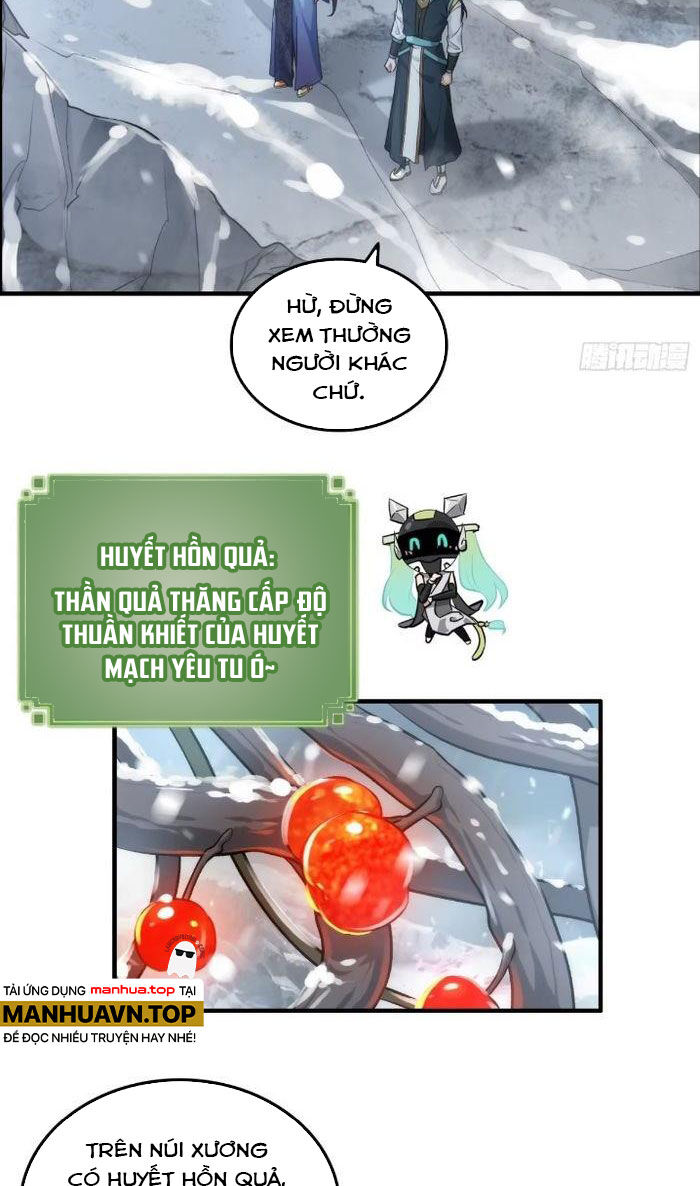 Tu Tiên Chính Là Như Vậy Chap 88 - Next Chap 89