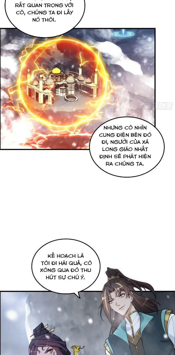 Tu Tiên Chính Là Như Vậy Chap 88 - Next Chap 89