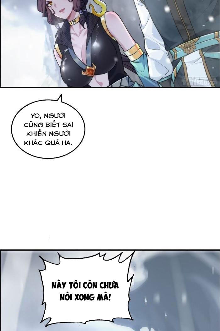 Tu Tiên Chính Là Như Vậy Chap 88 - Next Chap 89