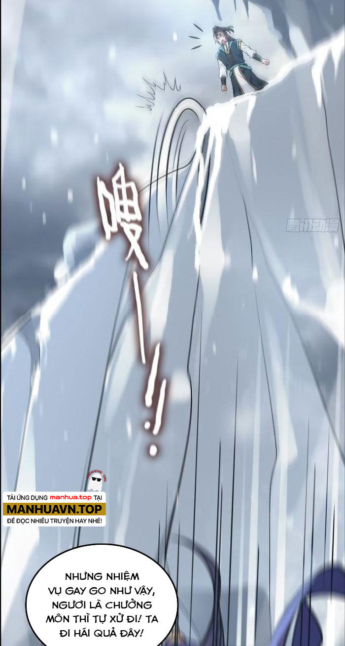 Tu Tiên Chính Là Như Vậy Chap 88 - Next Chap 89