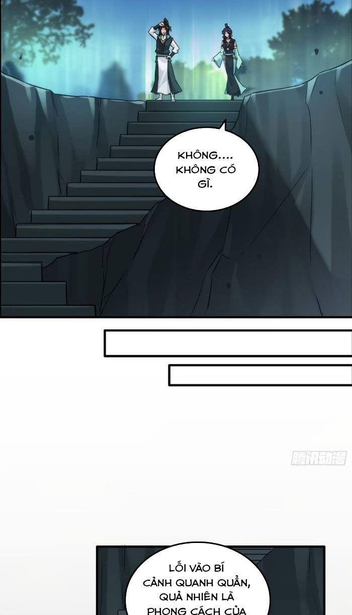 Tu Tiên Chính Là Như Vậy Chap 88 - Next Chap 89