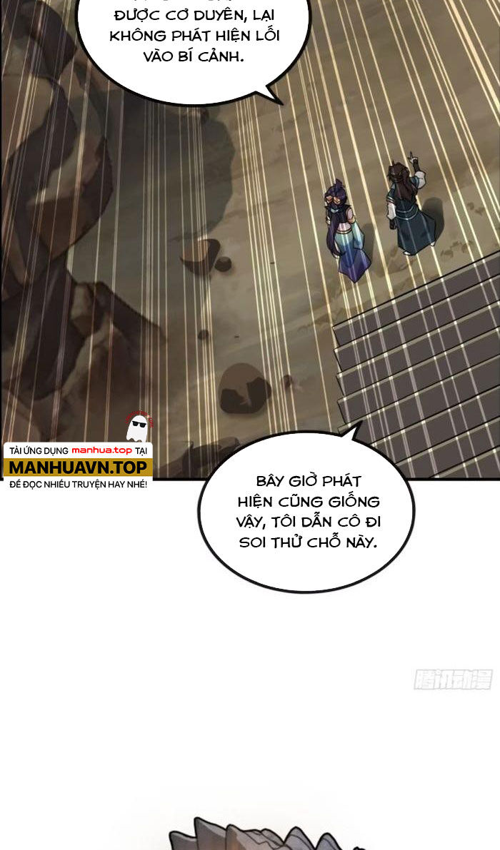 Tu Tiên Chính Là Như Vậy Chap 88 - Next Chap 89