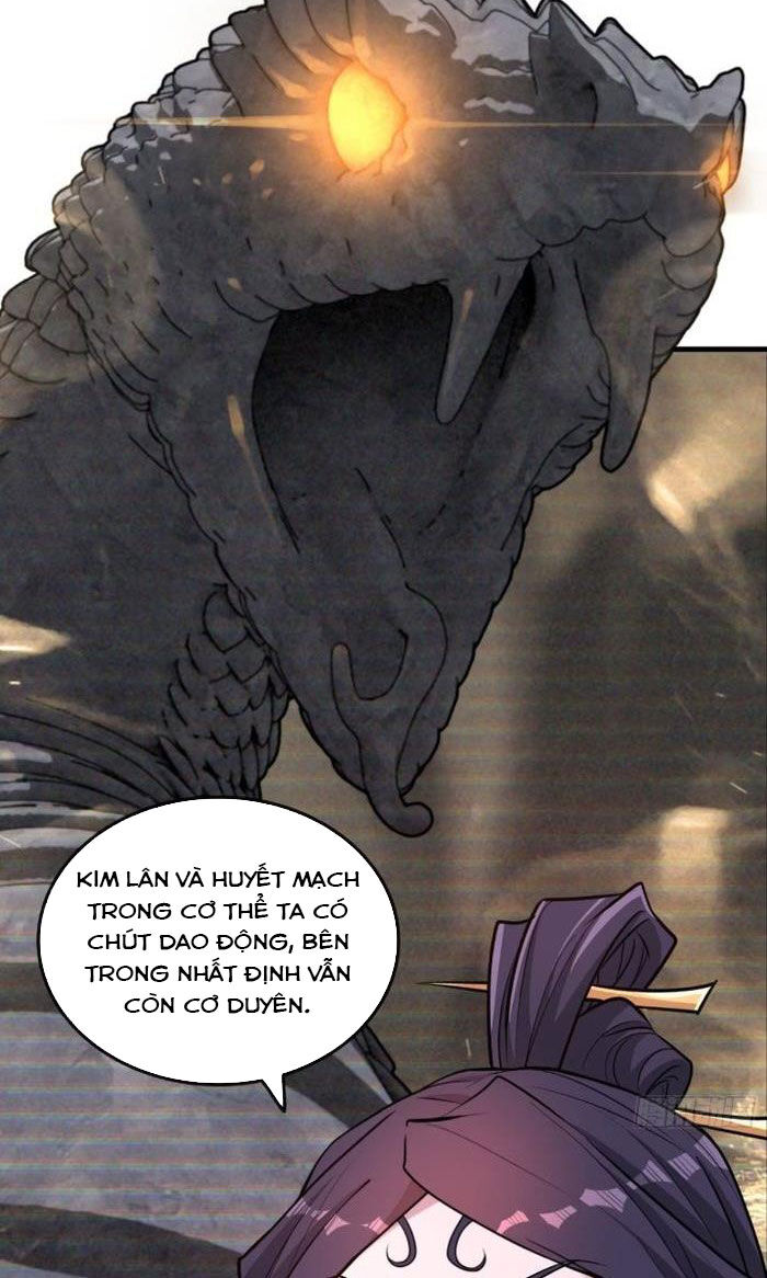 Tu Tiên Chính Là Như Vậy Chap 88 - Next Chap 89