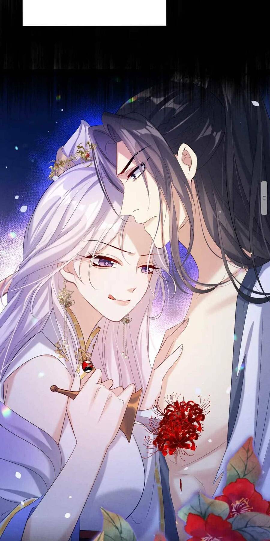Tu Tiên Công Lược : Mở Đầu Ta Ngược Đãi Nam Chủ Chap 3 - Next Chap 4