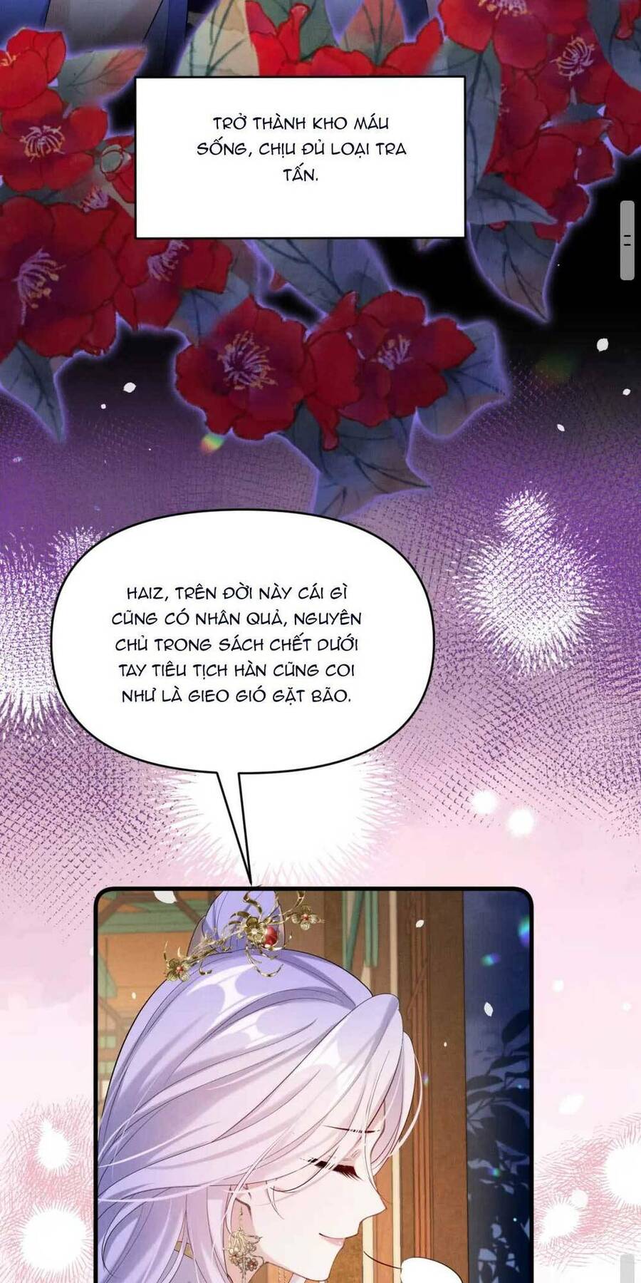 Tu Tiên Công Lược : Mở Đầu Ta Ngược Đãi Nam Chủ Chap 3 - Next Chap 4