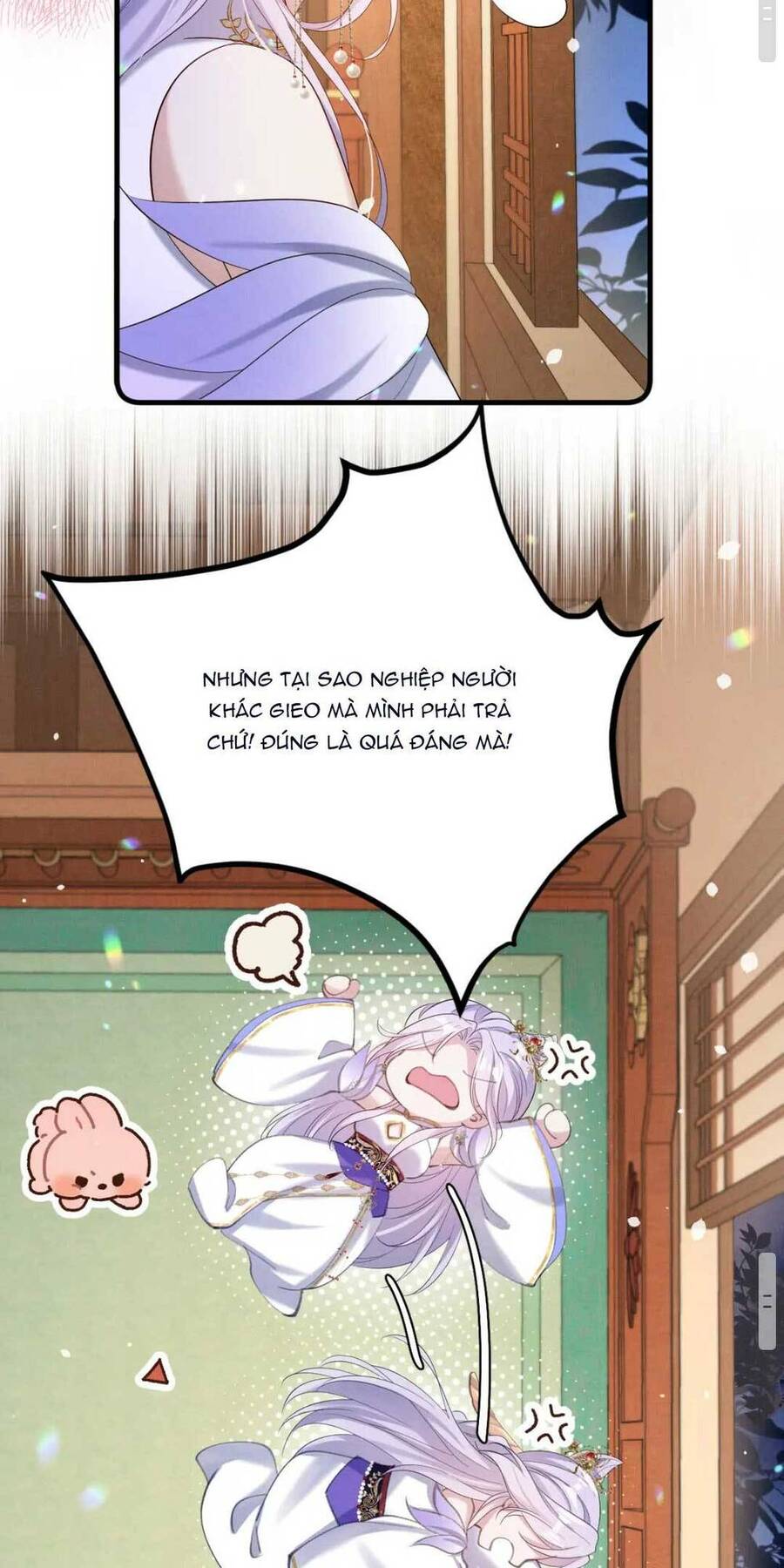Tu Tiên Công Lược : Mở Đầu Ta Ngược Đãi Nam Chủ Chap 3 - Next Chap 4