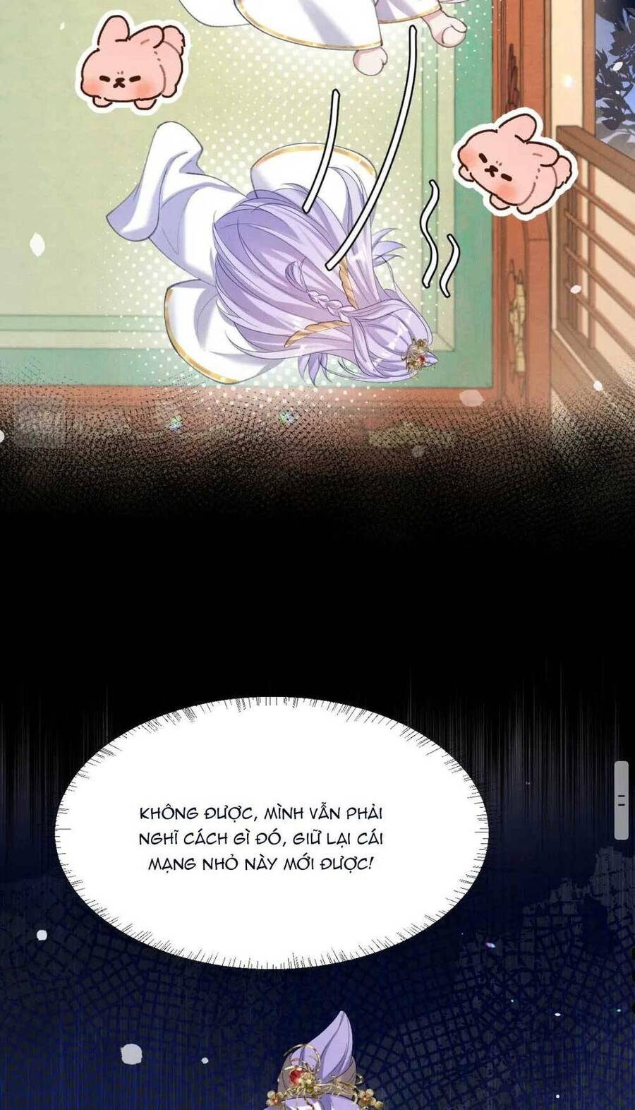 Tu Tiên Công Lược : Mở Đầu Ta Ngược Đãi Nam Chủ Chap 3 - Next Chap 4