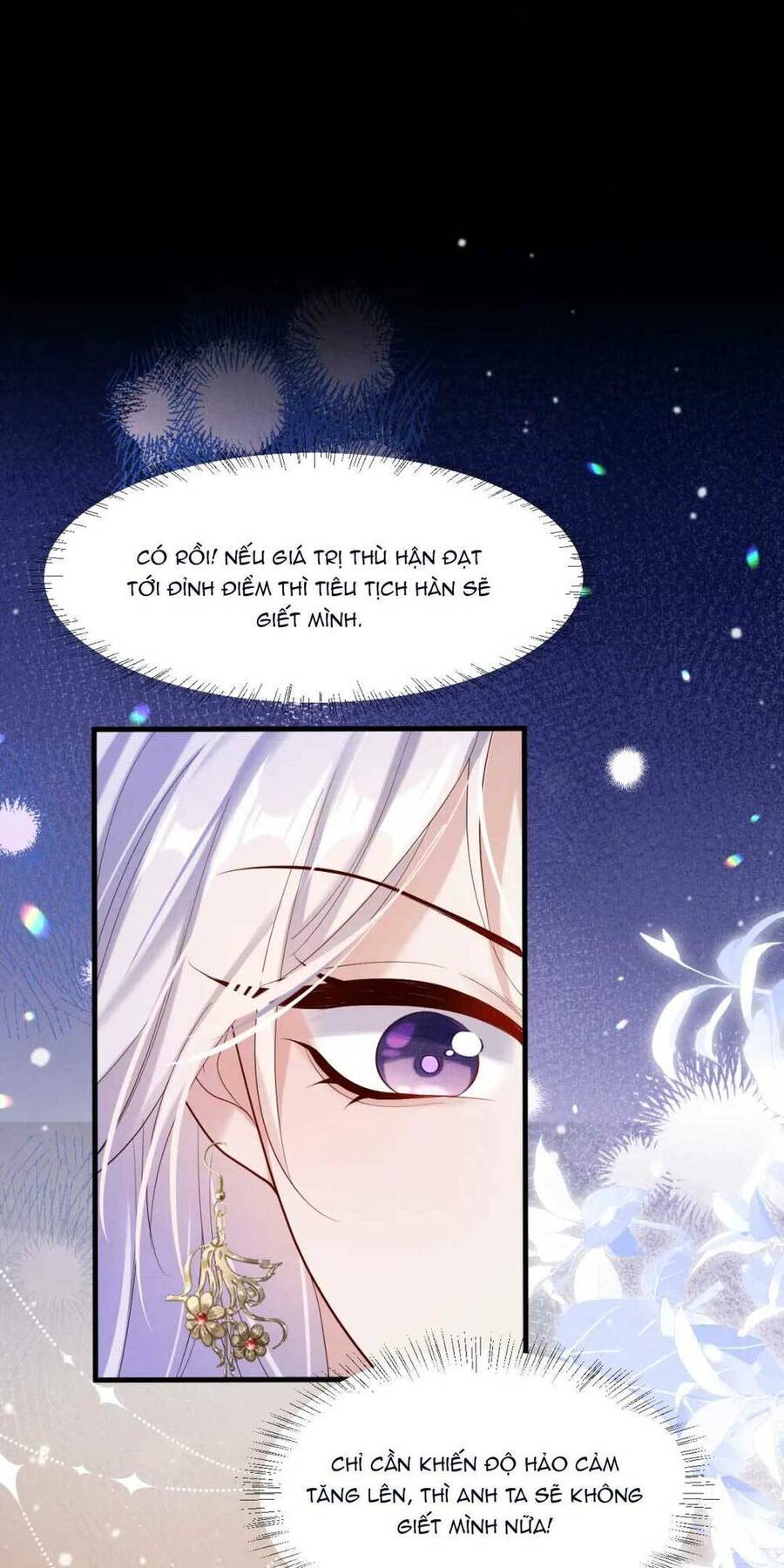 Tu Tiên Công Lược : Mở Đầu Ta Ngược Đãi Nam Chủ Chap 3 - Next Chap 4