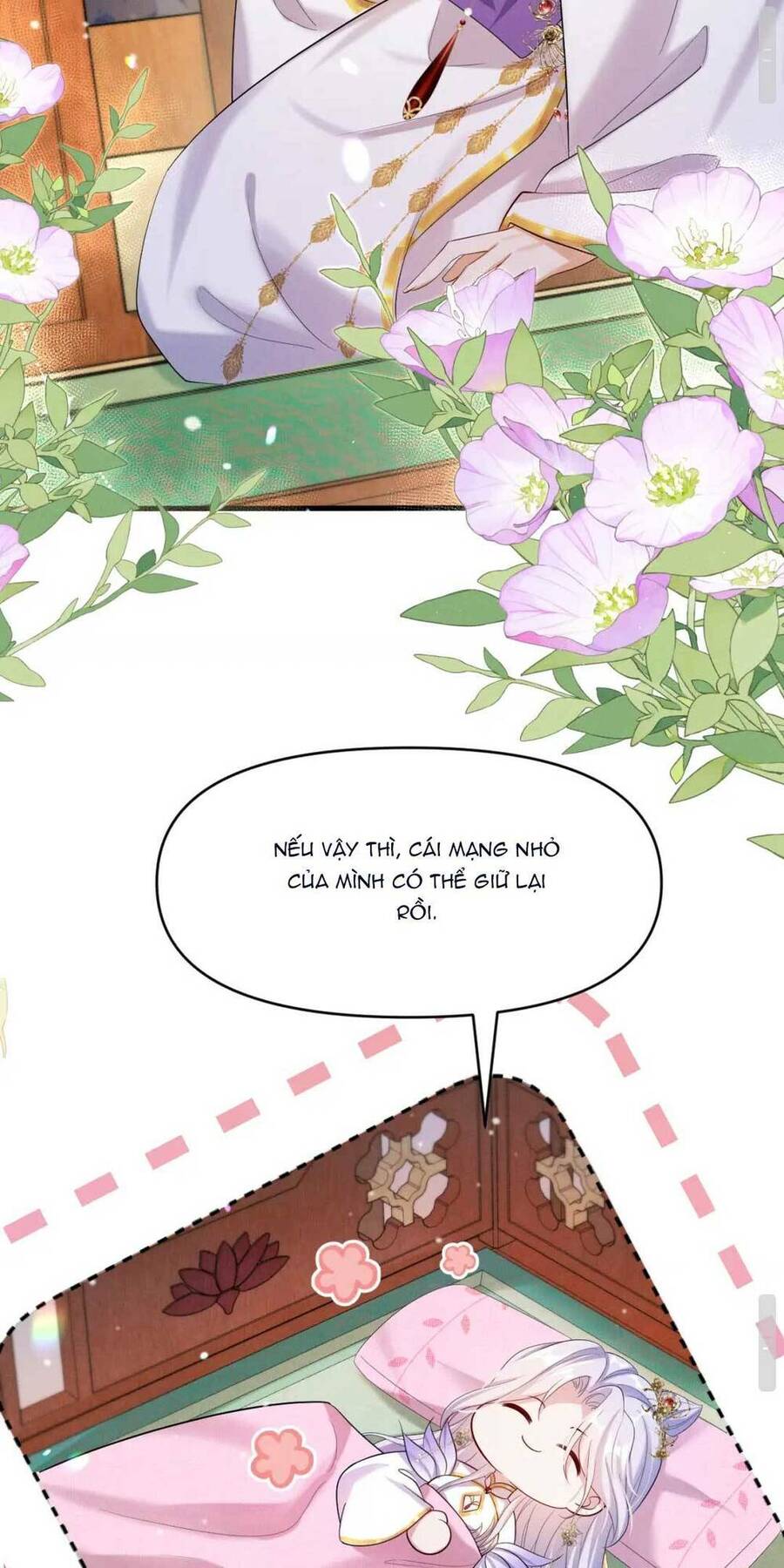 Tu Tiên Công Lược : Mở Đầu Ta Ngược Đãi Nam Chủ Chap 3 - Next Chap 4