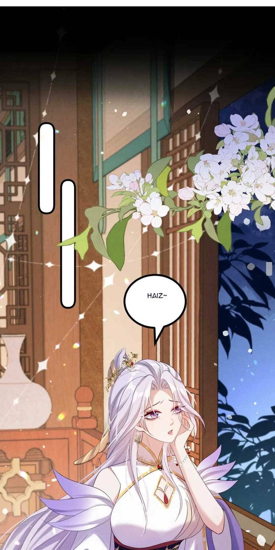 Tu Tiên Công Lược : Mở Đầu Ta Ngược Đãi Nam Chủ Chap 3 - Next Chap 4