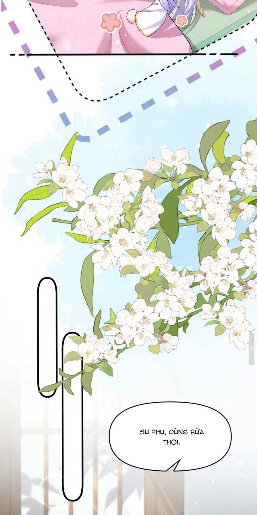 Tu Tiên Công Lược : Mở Đầu Ta Ngược Đãi Nam Chủ Chap 3 - Next Chap 4