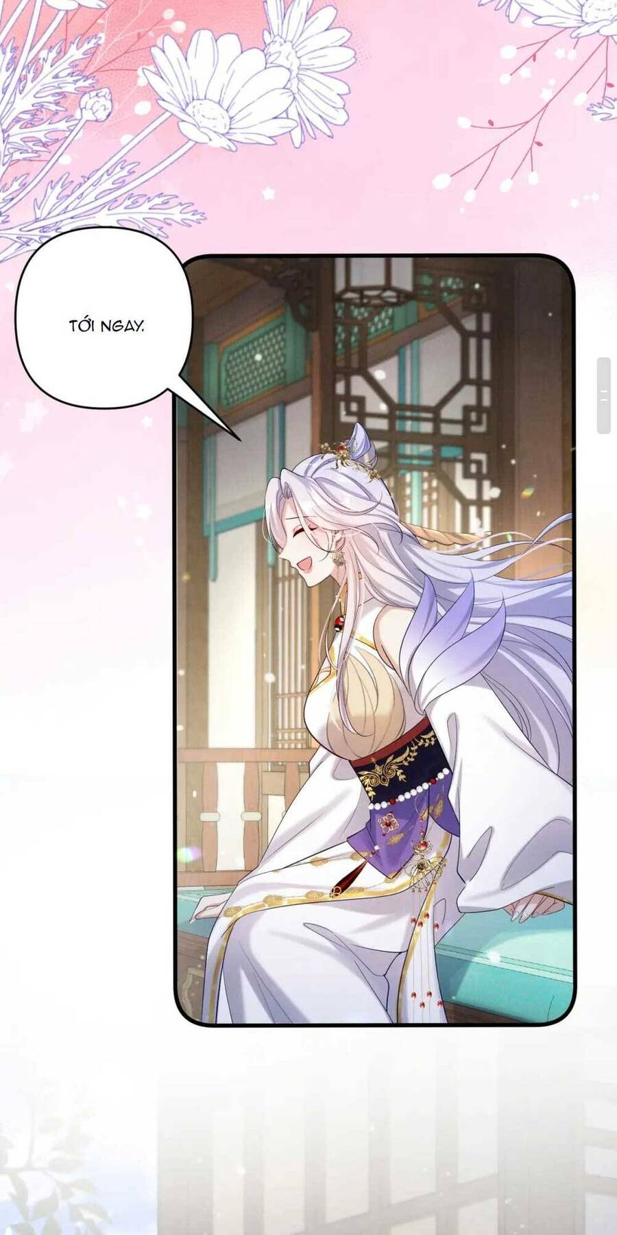 Tu Tiên Công Lược : Mở Đầu Ta Ngược Đãi Nam Chủ Chap 3 - Next Chap 4