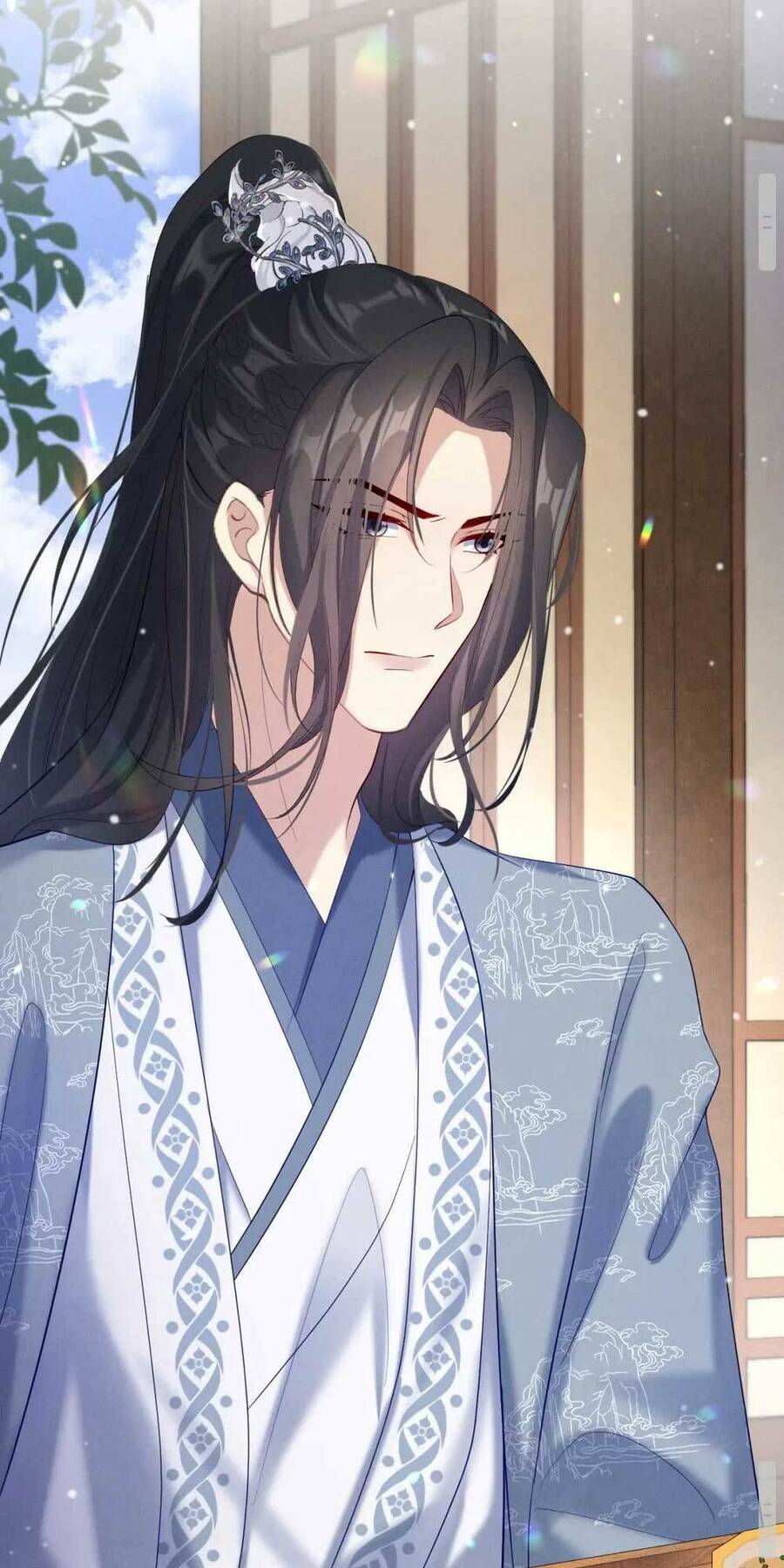 Tu Tiên Công Lược : Mở Đầu Ta Ngược Đãi Nam Chủ Chap 3 - Next Chap 4