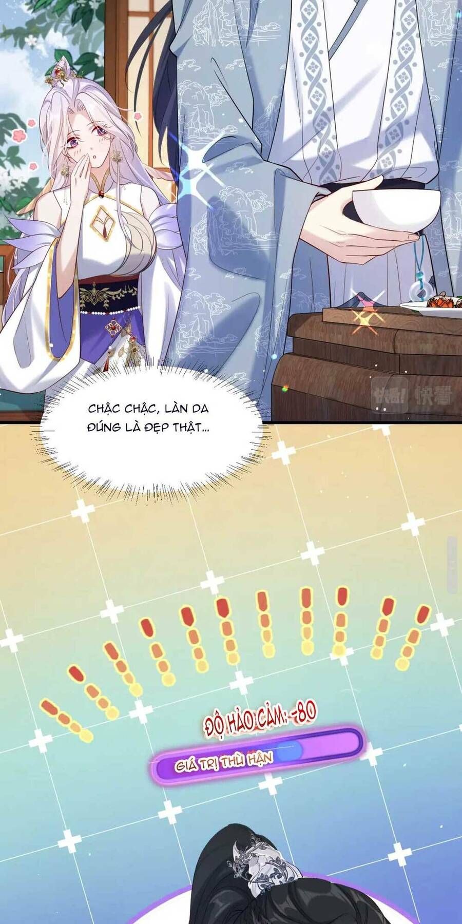 Tu Tiên Công Lược : Mở Đầu Ta Ngược Đãi Nam Chủ Chap 3 - Next Chap 4