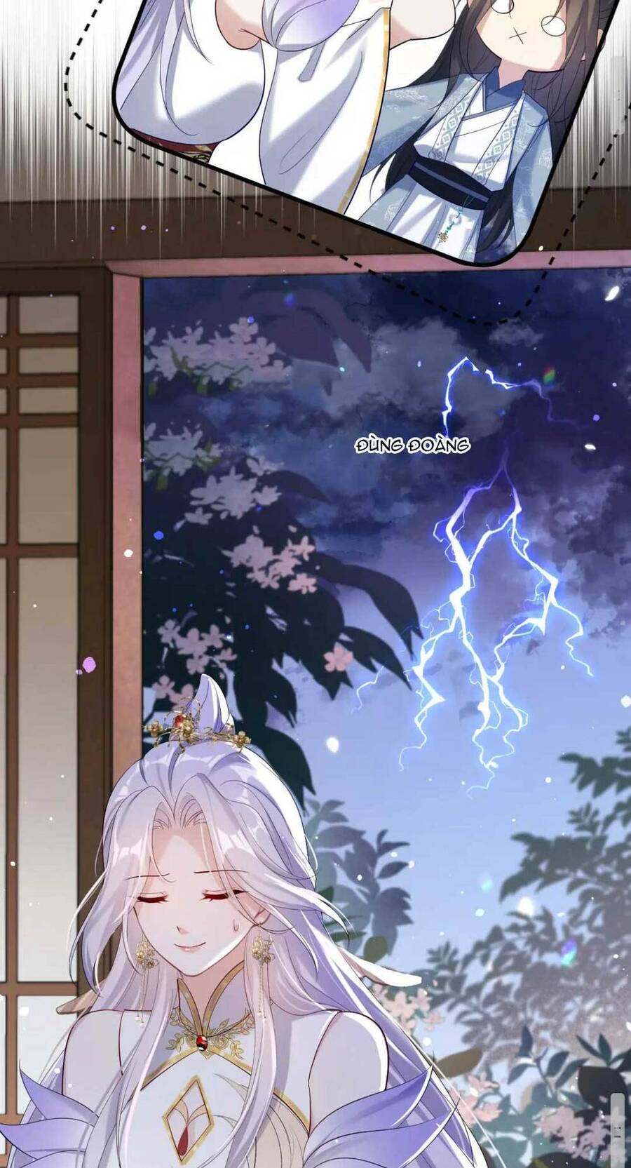 Tu Tiên Công Lược : Mở Đầu Ta Ngược Đãi Nam Chủ Chap 3 - Next Chap 4