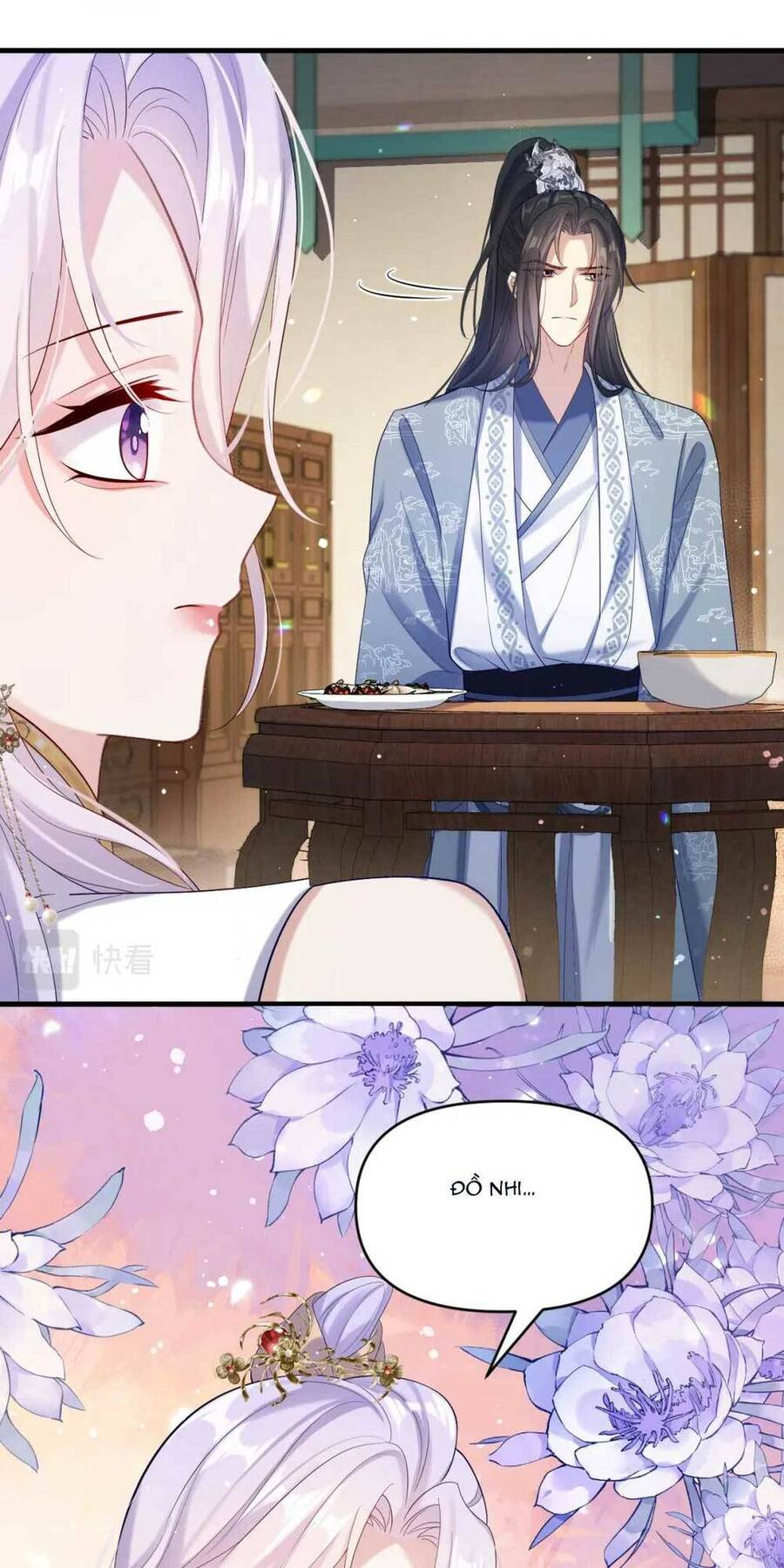 Tu Tiên Công Lược : Mở Đầu Ta Ngược Đãi Nam Chủ Chap 3 - Next Chap 4