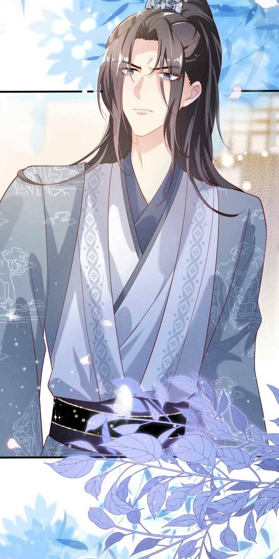 Tu Tiên Công Lược : Mở Đầu Ta Ngược Đãi Nam Chủ Chap 3 - Next Chap 4