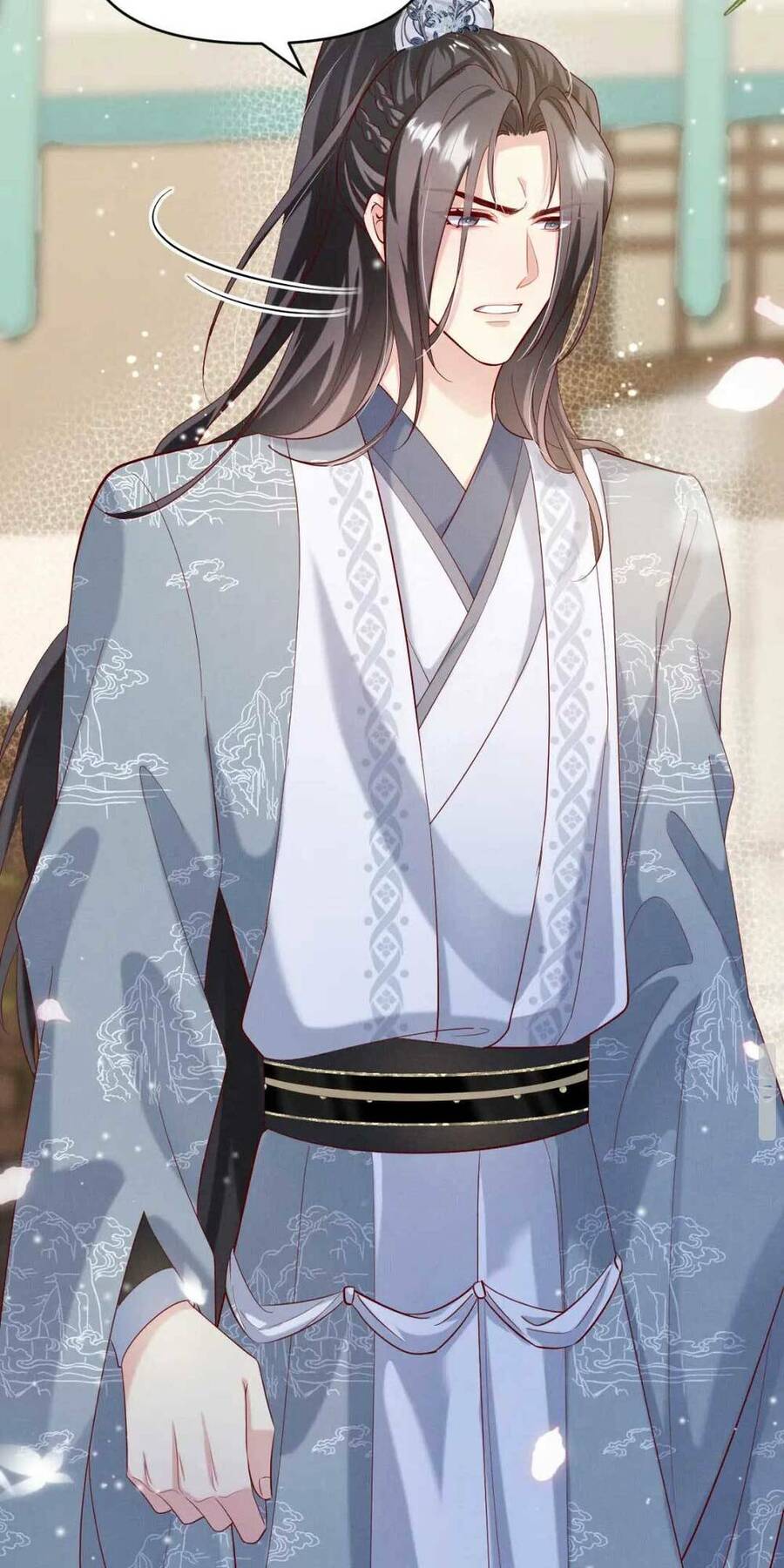 Tu Tiên Công Lược : Mở Đầu Ta Ngược Đãi Nam Chủ Chap 3 - Next Chap 4