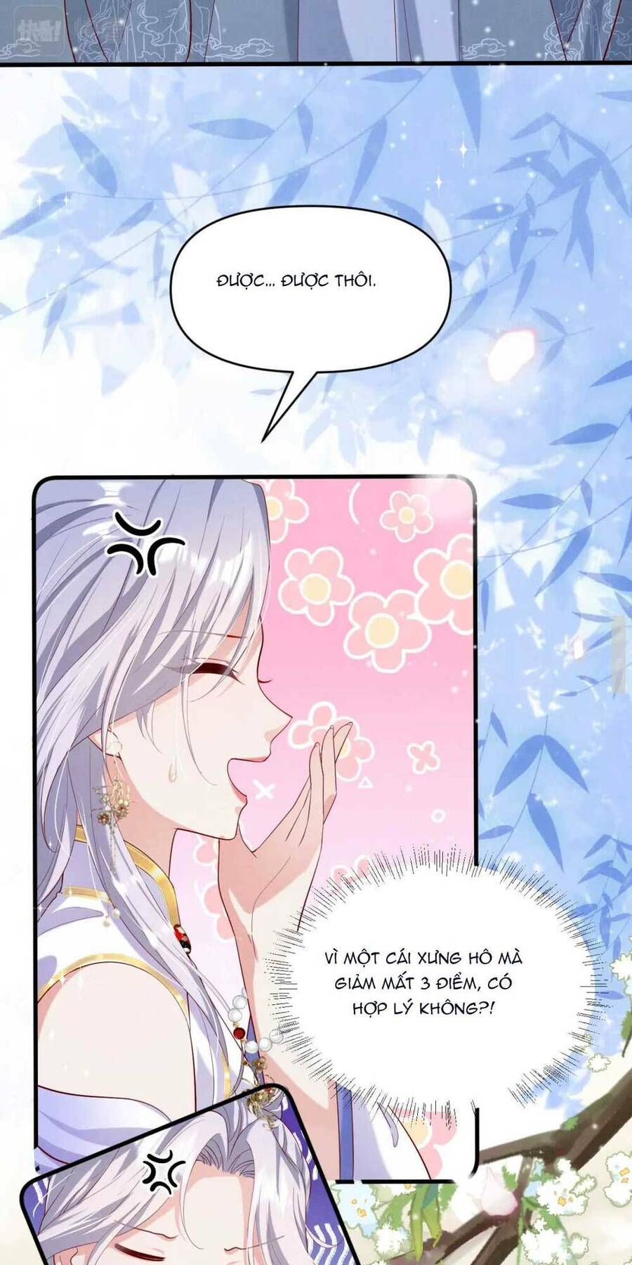 Tu Tiên Công Lược : Mở Đầu Ta Ngược Đãi Nam Chủ Chap 3 - Next Chap 4