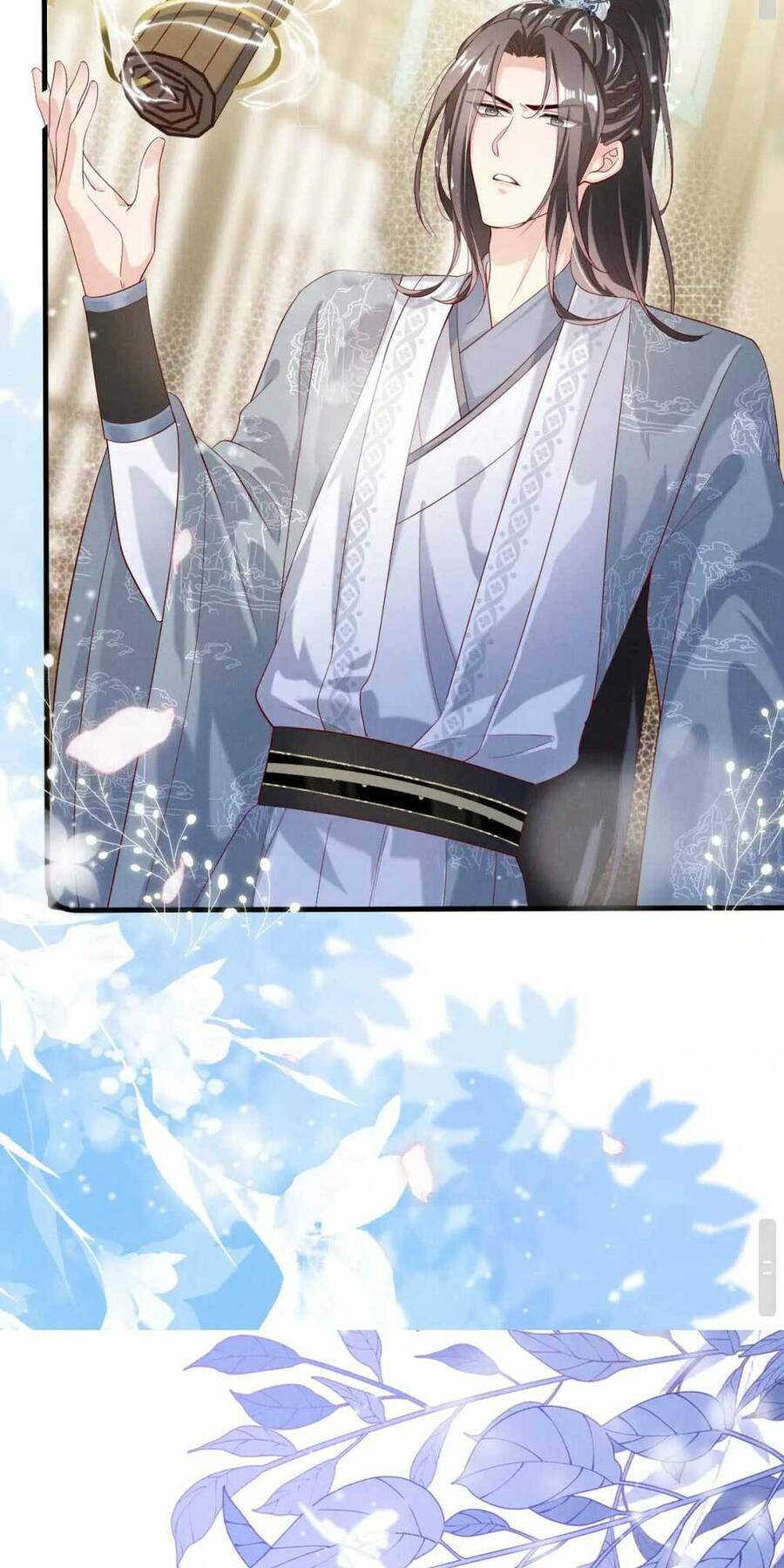 Tu Tiên Công Lược : Mở Đầu Ta Ngược Đãi Nam Chủ Chap 3 - Next Chap 4