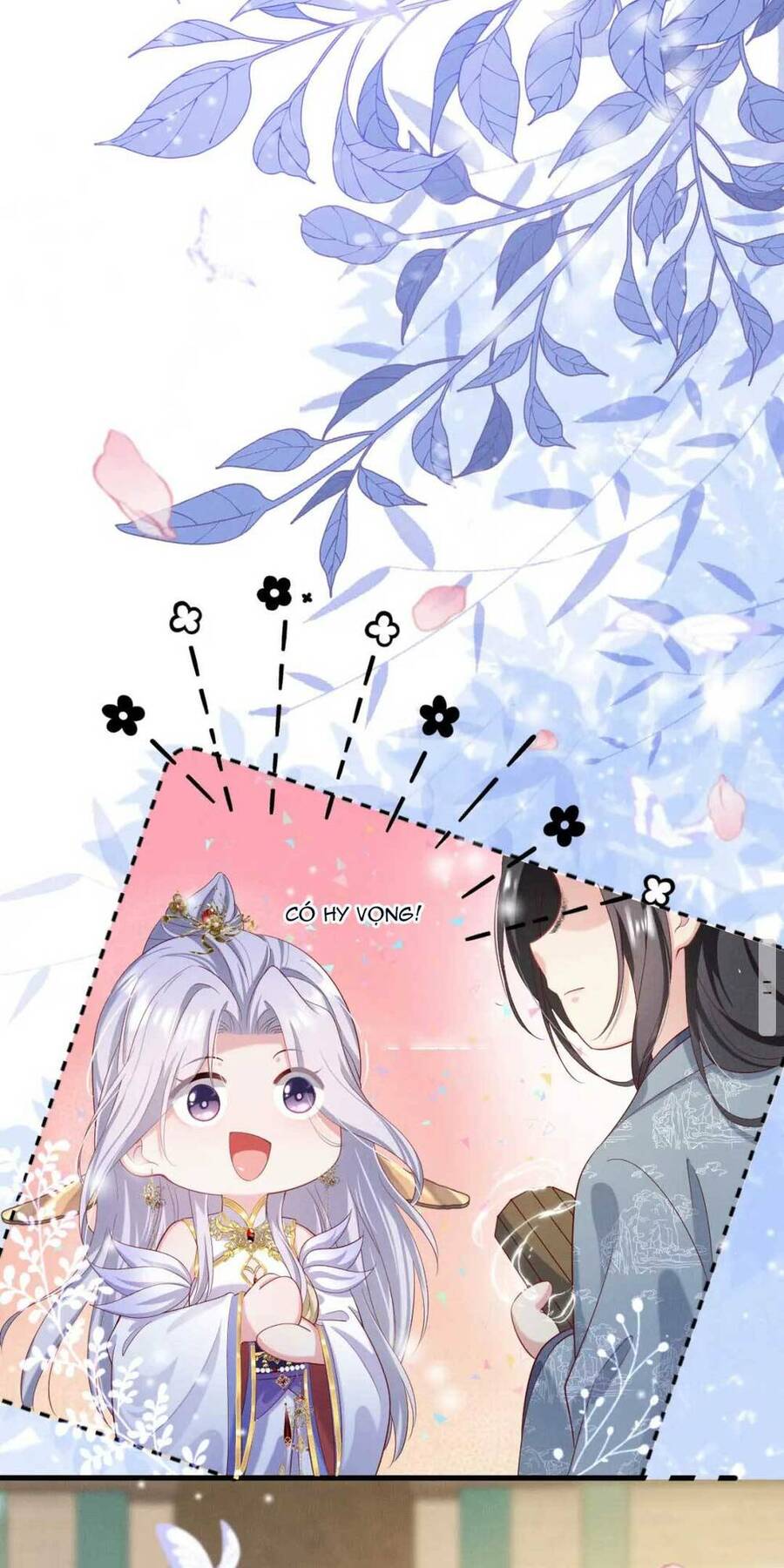 Tu Tiên Công Lược : Mở Đầu Ta Ngược Đãi Nam Chủ Chap 3 - Next Chap 4