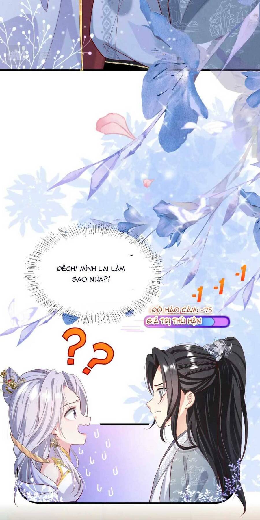 Tu Tiên Công Lược : Mở Đầu Ta Ngược Đãi Nam Chủ Chap 3 - Next Chap 4