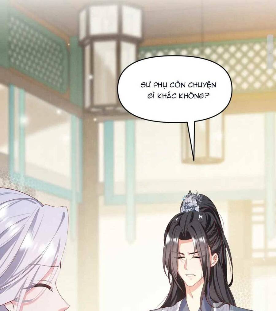 Tu Tiên Công Lược : Mở Đầu Ta Ngược Đãi Nam Chủ Chap 3 - Next Chap 4