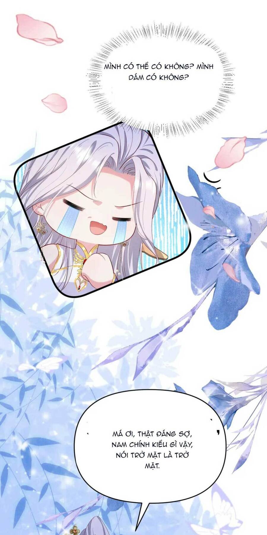 Tu Tiên Công Lược : Mở Đầu Ta Ngược Đãi Nam Chủ Chap 3 - Next Chap 4