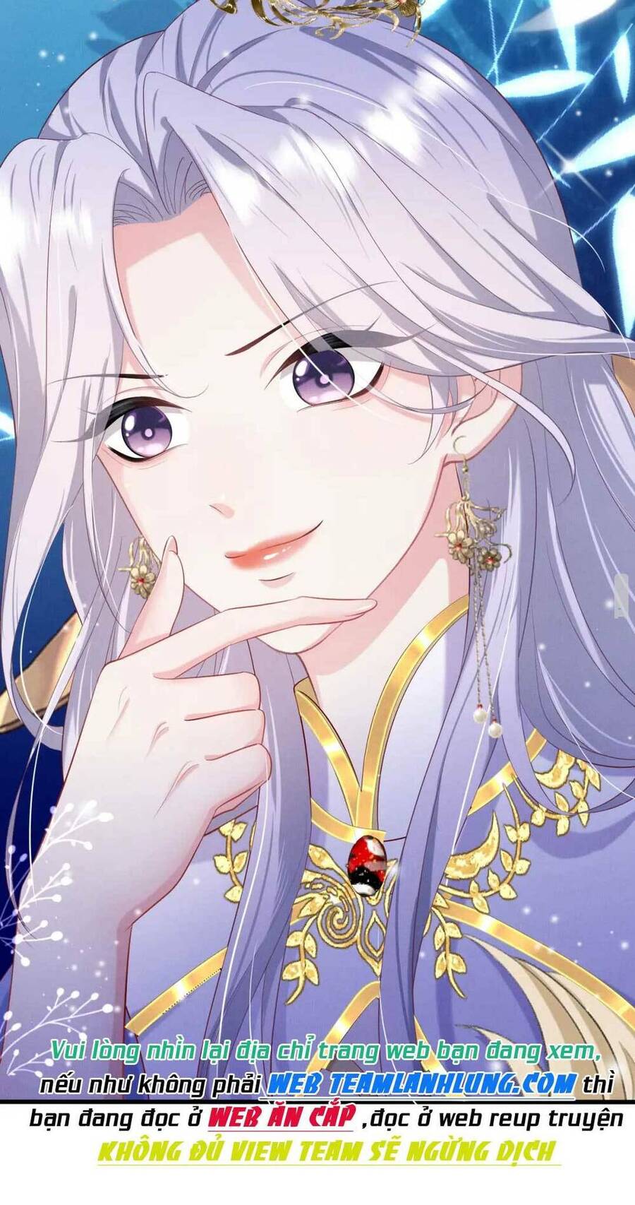 Tu Tiên Công Lược : Mở Đầu Ta Ngược Đãi Nam Chủ Chap 3 - Next Chap 4