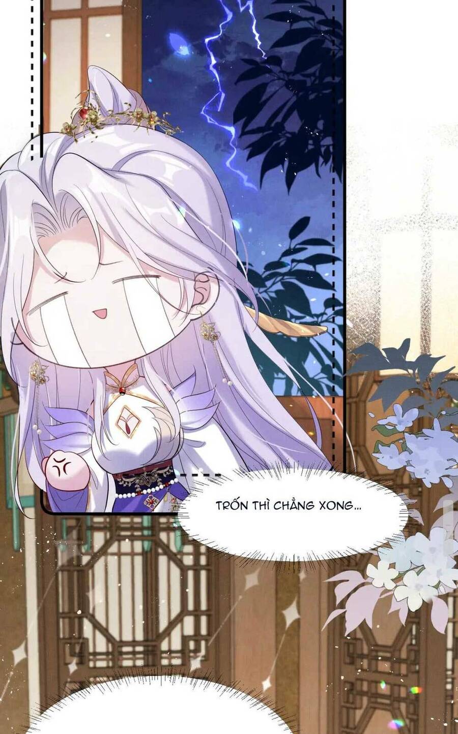 Tu Tiên Công Lược : Mở Đầu Ta Ngược Đãi Nam Chủ Chap 3 - Next Chap 4